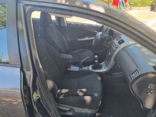 Toyota Corolla 2008 1.6 SEDAN ΕΛΛΗΝΙΚΟ ΠΡΟΣΦΟΡΑ ΕΩΣ 30/9-thumb-10