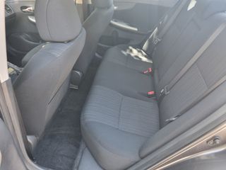 Toyota Corolla 2008 1.6 SEDAN ΕΛΛΗΝΙΚΟ ΠΡΟΣΦΟΡΑ ΕΩΣ 30/9-thumb-11