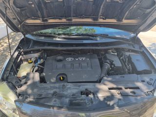Toyota Corolla 2008 1.6 SEDAN ΕΛΛΗΝΙΚΟ ΠΡΟΣΦΟΡΑ ΕΩΣ 30/9-thumb-14