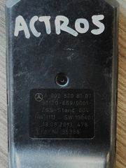 ΧΕΙΡΙΣΤΗΡΙΟ ΑΝΑΡΤΗΣΗΣ-ΦΟΥΣΚΕΣ Α0028208197 MERCEDES BENZ ACTROS MP4 ΓΝΗΣΙΟ ΜΕΤ/ΝΟ-thumb-2