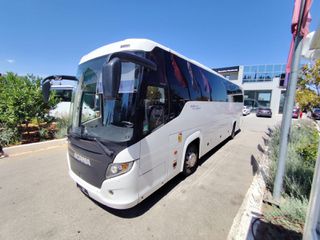 Scania 2018 Touring HD