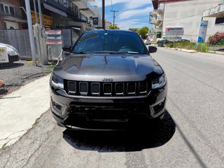 Jeep Compass 2021 S