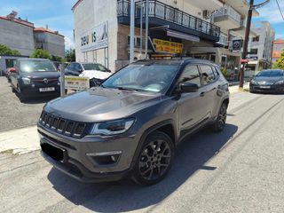 Jeep Compass 2021 S-thumb-1