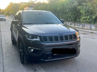 Jeep Compass 2021 S-thumb-2