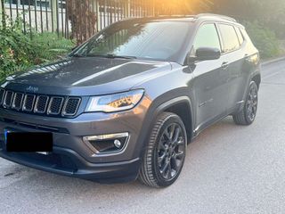 Jeep Compass 2021 S-thumb-3
