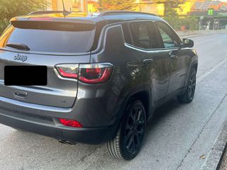 Jeep Compass 2021 S-thumb-4