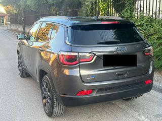 Jeep Compass 2021 S-thumb-5