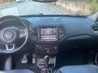 Jeep Compass 2021 S-thumb-10