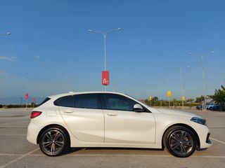 Bmw 118 2020 SPORT LINE