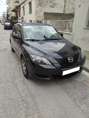 Mazda 3 2006