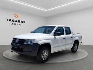 Pickup - Αγροτικό Volkswagen 2013 Amarok 2.0 TDI 4X4 140PS EURO 5.