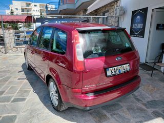 Ford Focus C-Max 2005 1.6 1ο ΧΕΡΙ ΑΕΡΙΟ!-thumb-2