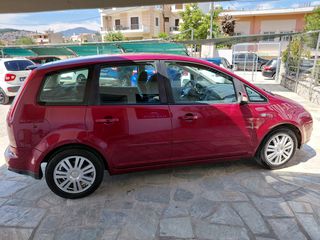 Ford Focus C-Max 2005 1.6 1ο ΧΕΡΙ ΑΕΡΙΟ!-thumb-5