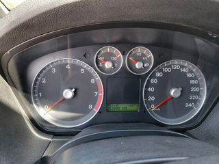 Ford Focus C-Max 2005 1.6 1ο ΧΕΡΙ ΑΕΡΙΟ!-thumb-17