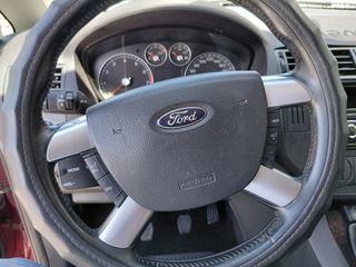 Ford Focus C-Max 2005 1.6 1ο ΧΕΡΙ ΑΕΡΙΟ!-thumb-11