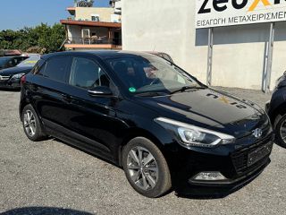 Hyundai i 20 2017