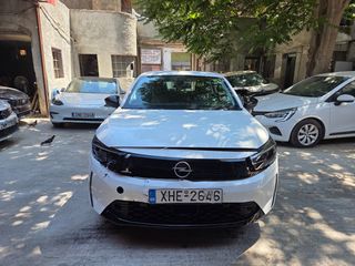 Opel Corsa 2024 1.2 hybrid 1.2T edition