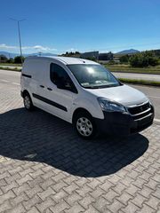 Peugeot Partner 2019 Electric 49KW