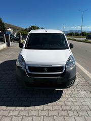 Peugeot Partner 2019 Electric 49KW-thumb-2