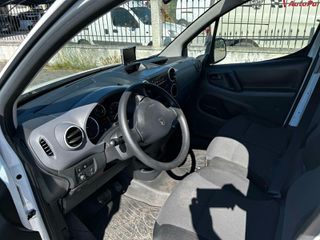 Peugeot Partner 2019 Electric 49KW-thumb-7