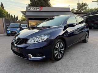Nissan Pulsar 2015 ΕΓΓΥΗΣΗ 7 ΜΗΝΕΣ ΓΡΑΠΤΗ!!!! TEKNA!!!!-thumb-3
