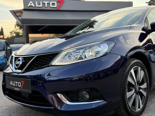 Nissan Pulsar 2015 ΕΓΓΥΗΣΗ 7 ΜΗΝΕΣ ΓΡΑΠΤΗ!!!! TEKNA!!!!-thumb-6