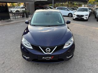 Nissan Pulsar 2015 ΕΓΓΥΗΣΗ 7 ΜΗΝΕΣ ΓΡΑΠΤΗ!!!! TEKNA!!!!-thumb-8