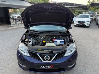 Nissan Pulsar 2015 ΕΓΓΥΗΣΗ 7 ΜΗΝΕΣ ΓΡΑΠΤΗ!!!! TEKNA!!!!-thumb-40