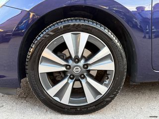 Nissan Pulsar 2015 ΕΓΓΥΗΣΗ 7 ΜΗΝΕΣ ΓΡΑΠΤΗ!!!! TEKNA!!!!-thumb-42