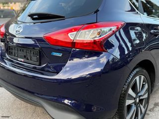 Nissan Pulsar 2015 ΕΓΓΥΗΣΗ 7 ΜΗΝΕΣ ΓΡΑΠΤΗ!!!! TEKNA!!!!-thumb-43