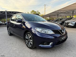 Nissan Pulsar 2015 ΕΓΓΥΗΣΗ 7 ΜΗΝΕΣ ΓΡΑΠΤΗ!!!! TEKNA!!!!-thumb-10