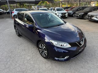Nissan Pulsar 2015 ΕΓΓΥΗΣΗ 7 ΜΗΝΕΣ ΓΡΑΠΤΗ!!!! TEKNA!!!!-thumb-11