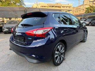 Nissan Pulsar 2015 ΕΓΓΥΗΣΗ 7 ΜΗΝΕΣ ΓΡΑΠΤΗ!!!! TEKNA!!!!-thumb-12