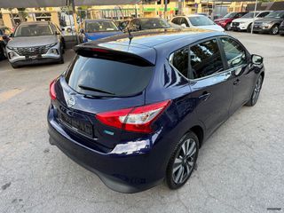 Nissan Pulsar 2015 ΕΓΓΥΗΣΗ 7 ΜΗΝΕΣ ΓΡΑΠΤΗ!!!! TEKNA!!!!-thumb-13
