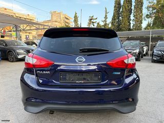 Nissan Pulsar 2015 ΕΓΓΥΗΣΗ 7 ΜΗΝΕΣ ΓΡΑΠΤΗ!!!! TEKNA!!!!-thumb-14