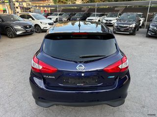 Nissan Pulsar 2015 ΕΓΓΥΗΣΗ 7 ΜΗΝΕΣ ΓΡΑΠΤΗ!!!! TEKNA!!!!-thumb-15