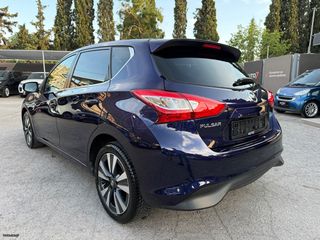 Nissan Pulsar 2015 ΕΓΓΥΗΣΗ 7 ΜΗΝΕΣ ΓΡΑΠΤΗ!!!! TEKNA!!!!-thumb-16