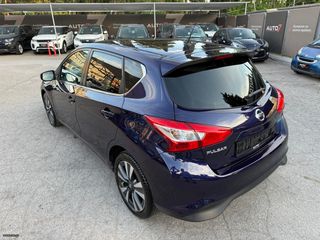 Nissan Pulsar 2015 ΕΓΓΥΗΣΗ 7 ΜΗΝΕΣ ΓΡΑΠΤΗ!!!! TEKNA!!!!-thumb-17