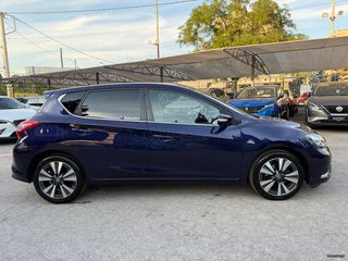 Nissan Pulsar 2015 ΕΓΓΥΗΣΗ 7 ΜΗΝΕΣ ΓΡΑΠΤΗ!!!! TEKNA!!!!-thumb-18