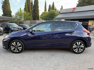 Nissan Pulsar 2015 ΕΓΓΥΗΣΗ 7 ΜΗΝΕΣ ΓΡΑΠΤΗ!!!! TEKNA!!!!-thumb-19