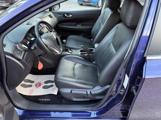 Nissan Pulsar 2015 ΕΓΓΥΗΣΗ 7 ΜΗΝΕΣ ΓΡΑΠΤΗ!!!! TEKNA!!!!-thumb-20