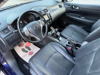 Nissan Pulsar 2015 ΕΓΓΥΗΣΗ 7 ΜΗΝΕΣ ΓΡΑΠΤΗ!!!! TEKNA!!!!-thumb-21
