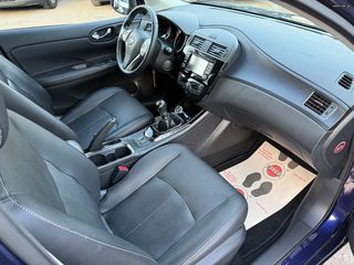 Nissan Pulsar 2015 ΕΓΓΥΗΣΗ 7 ΜΗΝΕΣ ΓΡΑΠΤΗ!!!! TEKNA!!!!-thumb-23