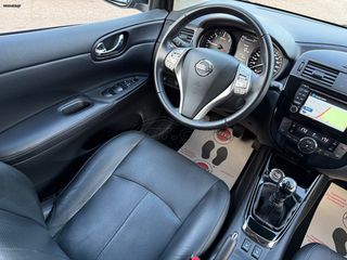 Nissan Pulsar 2015 ΕΓΓΥΗΣΗ 7 ΜΗΝΕΣ ΓΡΑΠΤΗ!!!! TEKNA!!!!-thumb-26