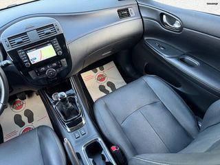Nissan Pulsar 2015 ΕΓΓΥΗΣΗ 7 ΜΗΝΕΣ ΓΡΑΠΤΗ!!!! TEKNA!!!!-thumb-27