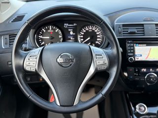 Nissan Pulsar 2015 ΕΓΓΥΗΣΗ 7 ΜΗΝΕΣ ΓΡΑΠΤΗ!!!! TEKNA!!!!-thumb-29