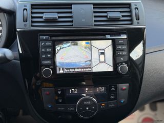 Nissan Pulsar 2015 ΕΓΓΥΗΣΗ 7 ΜΗΝΕΣ ΓΡΑΠΤΗ!!!! TEKNA!!!!-thumb-35