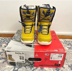 Snowboard boots-thumb-3