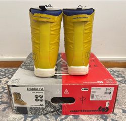 Snowboard boots-thumb-4