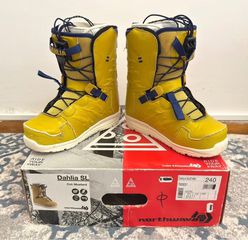 Snowboard boots-thumb-5